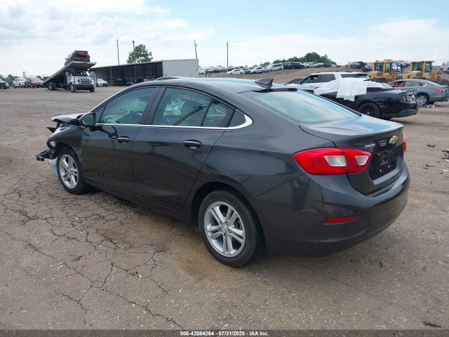 1G1BE5SM4G7236846 Chevrolet le2 - di: direct injection, alum, vvt, gen i, gmna