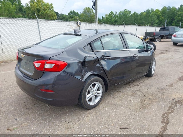 1G1BE5SM4G7236846 Chevrolet le2 - di: direct injection, alum, vvt, gen i, gmna
