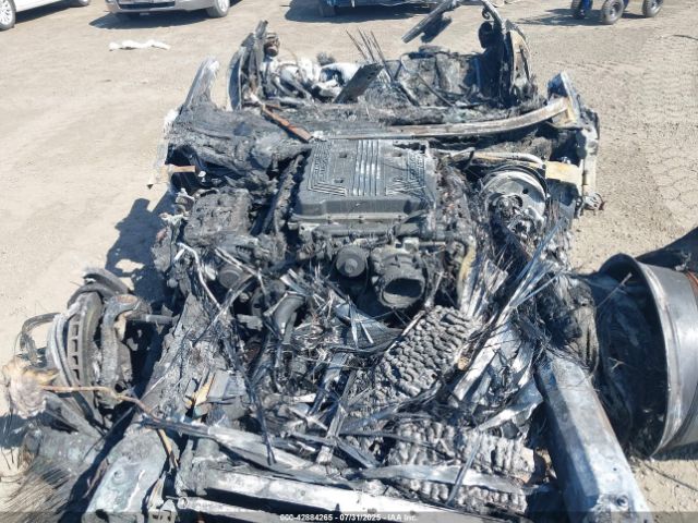 2017 CHEVROLET CORVETTE 1G1YU2D66H5606878 Photo 9