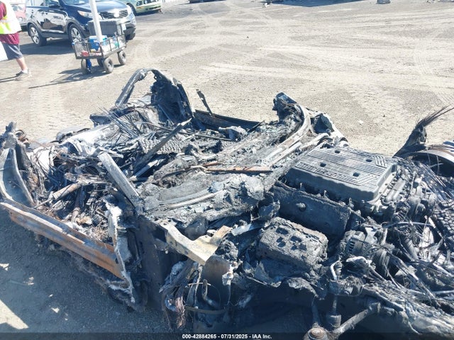 1G1YU2D66H5606878 Chevrolet lt4 -di: direct injection, sc, afm, vvt: variable valve timing, alum
