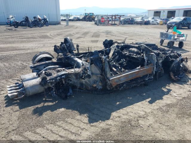 2017 CHEVROLET CORVETTE 1G1YU2D66H5606878 Photo 3