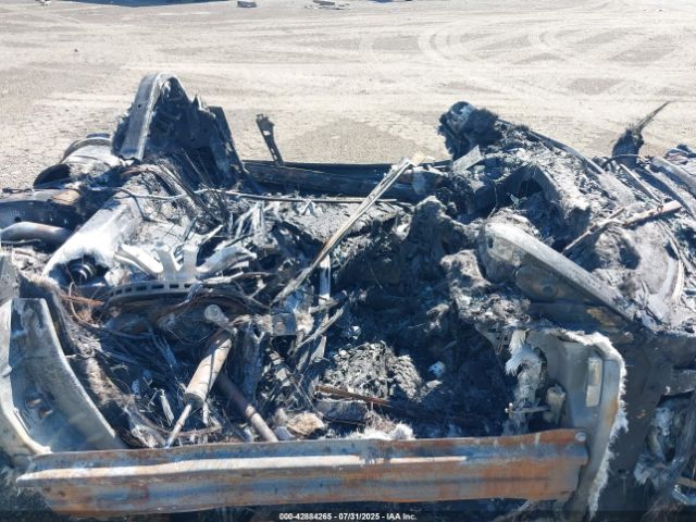 2017 CHEVROLET CORVETTE 1G1YU2D66H5606878 Photo 4