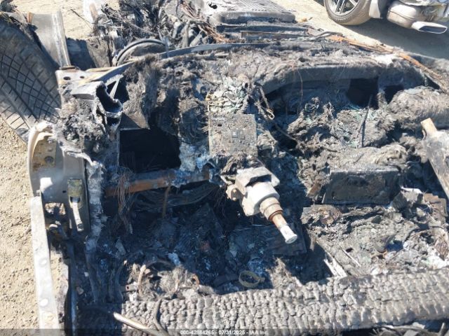 2017 CHEVROLET CORVETTE 1G1YU2D66H5606878 Photo 6