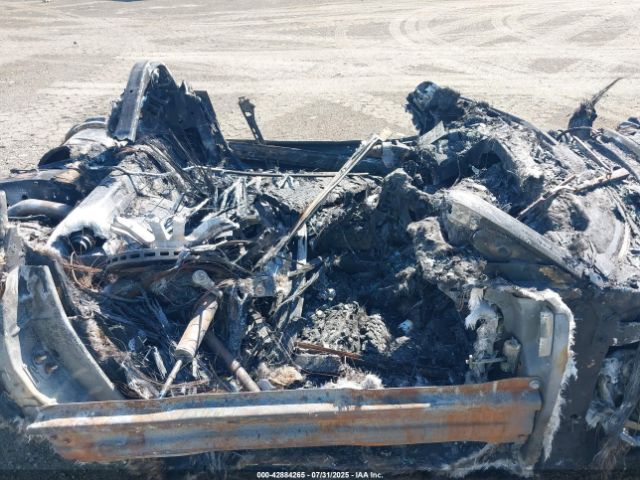 2017 CHEVROLET CORVETTE 1G1YU2D66H5606878 Photo 7