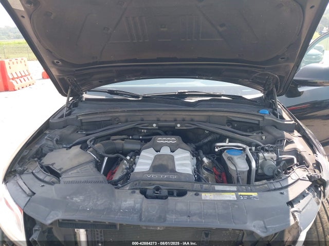 2016 AUDI Q5 WA1W7AFP9GA026546 Photo 9