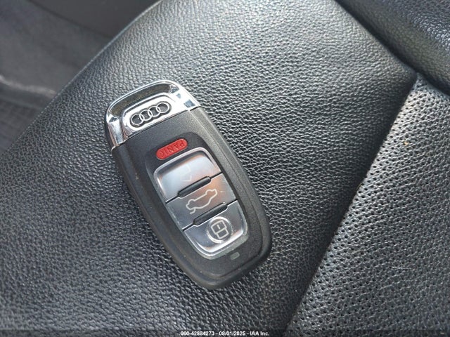 2016 AUDI Q5 WA1W7AFP9GA026546 Photo 10