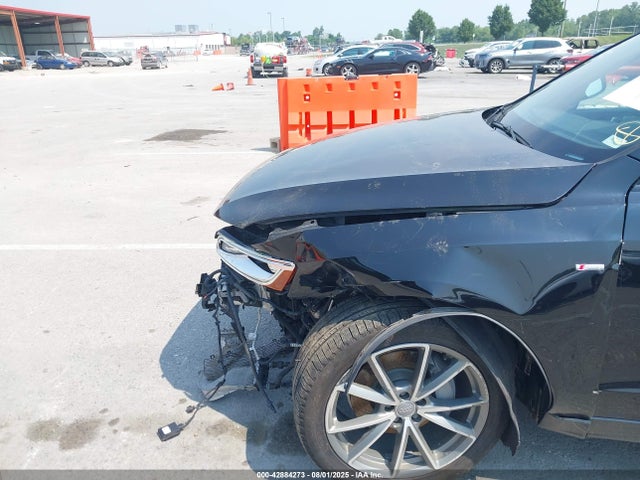2016 AUDI Q5 WA1W7AFP9GA026546 Photo 5