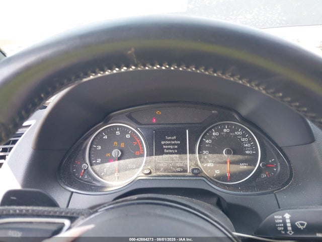 2016 AUDI Q5 WA1W7AFP9GA026546 Photo 6