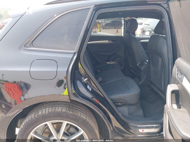 2016 AUDI Q5 WA1W7AFP9GA026546 Photo 7