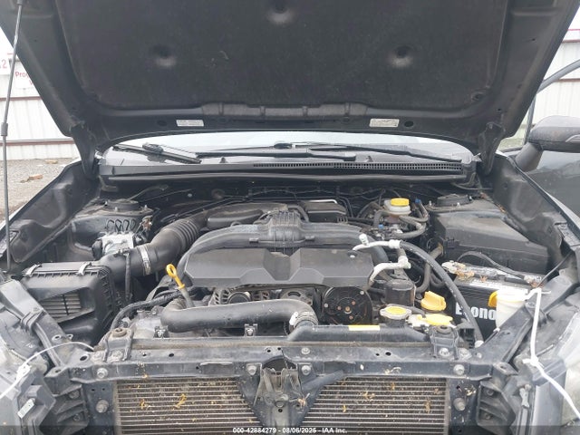 JF1GPAT67F9236350 Subaru 2.0l na