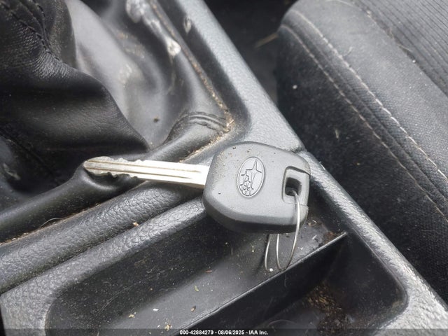 JF1GPAT67F9236350 Subaru 2.0l na