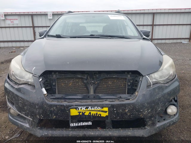 JF1GPAT67F9236350 Subaru 2.0l na