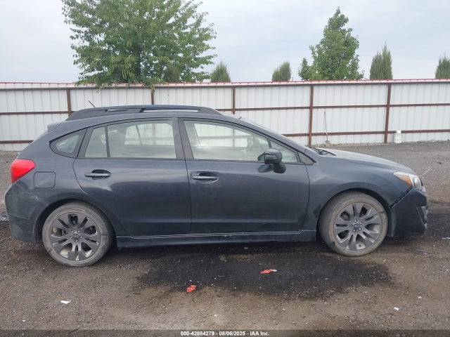 JF1GPAT67F9236350 Subaru 2.0l na