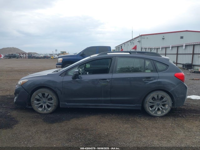 JF1GPAT67F9236350 Subaru 2.0l na