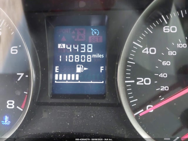 JF1GPAT67F9236350 Subaru 2.0l na