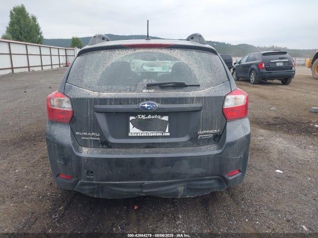 JF1GPAT67F9236350 Subaru 2.0l na