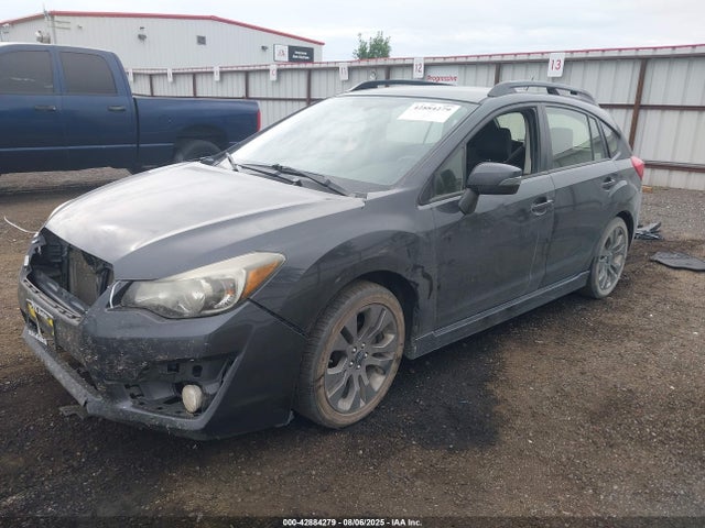 JF1GPAT67F9236350 Subaru 2.0l na
