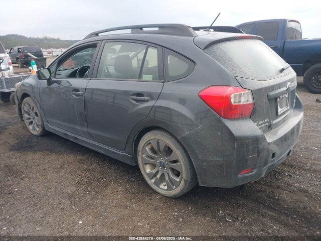 JF1GPAT67F9236350 Subaru 2.0l na
