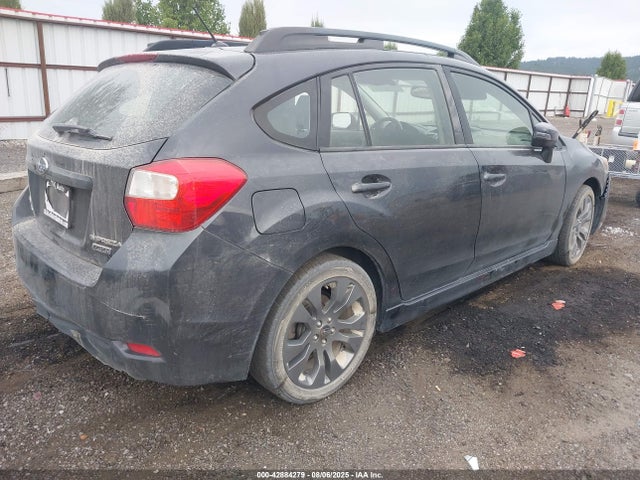 JF1GPAT67F9236350 Subaru 2.0l na