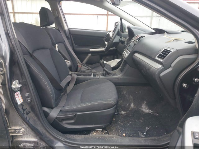 JF1GPAT67F9236350 Subaru 2.0l na