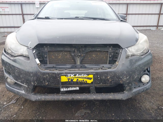JF1GPAT67F9236350 Subaru 2.0l na
