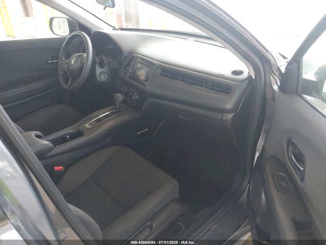 Honda r18z9 2021 3CZRU6H33MM756187 Image 5