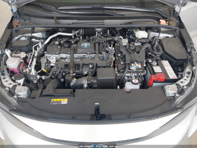Toyota 2zr-fxe, 1vm 2023 JTDBCMFE0P3009901 Image 10