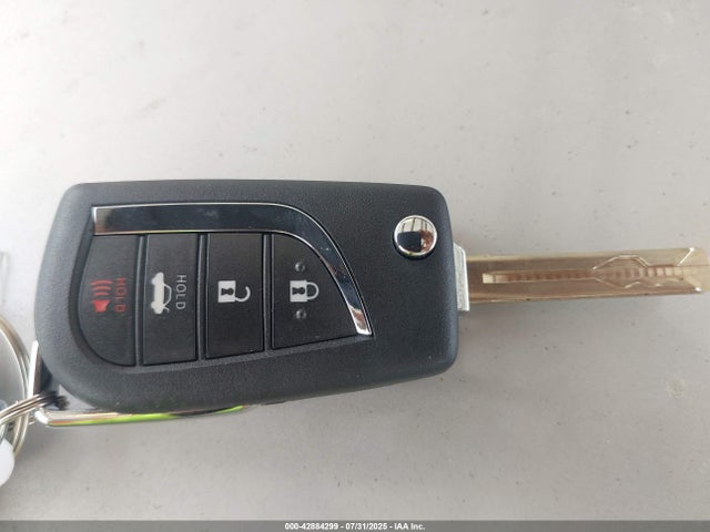 Toyota 2zr-fxe, 1vm 2023 JTDBCMFE0P3009901 Image 11