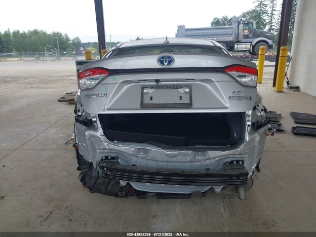 Toyota 2zr-fxe, 1vm 2023 JTDBCMFE0P3009901 Image 17