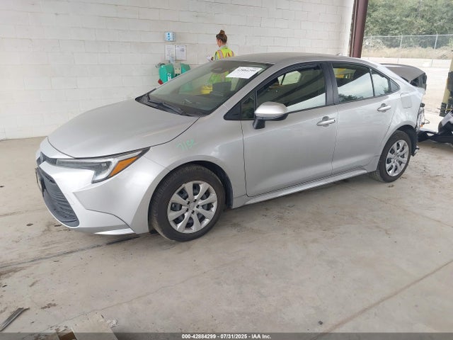 Toyota 2zr-fxe, 1vm 2023 JTDBCMFE0P3009901 Image 2