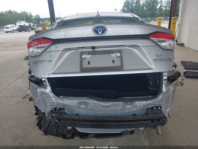 Toyota 2zr-fxe, 1vm 2023 JTDBCMFE0P3009901 Image 6