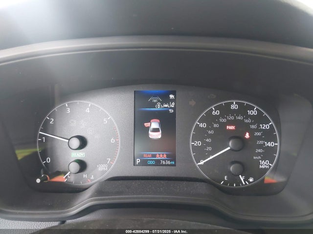 Toyota 2zr-fxe, 1vm 2023 JTDBCMFE0P3009901 Image 7