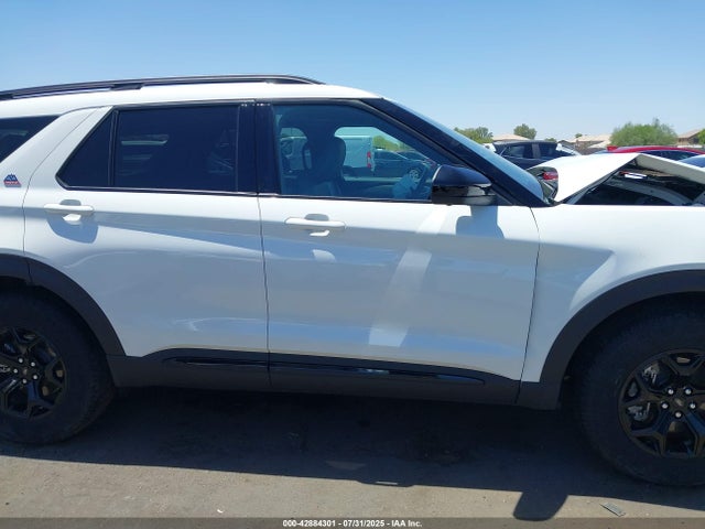 Ford ti-vct 2023 1FMSK8JH9PGB45251 Image 14