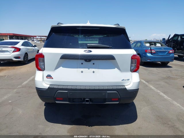 Ford ti-vct 2023 1FMSK8JH9PGB45251 Image 17