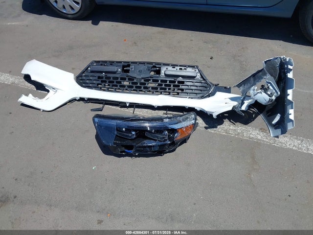 Ford ti-vct 2023 1FMSK8JH9PGB45251 Image 12