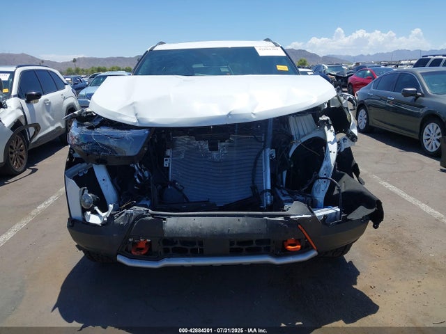 Ford ti-vct 2023 1FMSK8JH9PGB45251 Image 6
