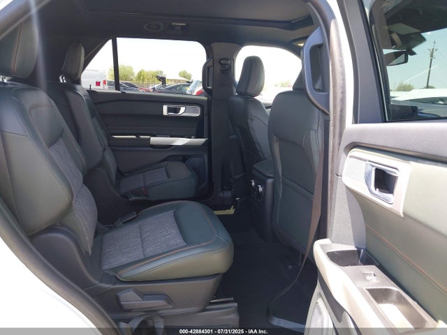 Ford ti-vct 2023 1FMSK8JH9PGB45251 Image 8