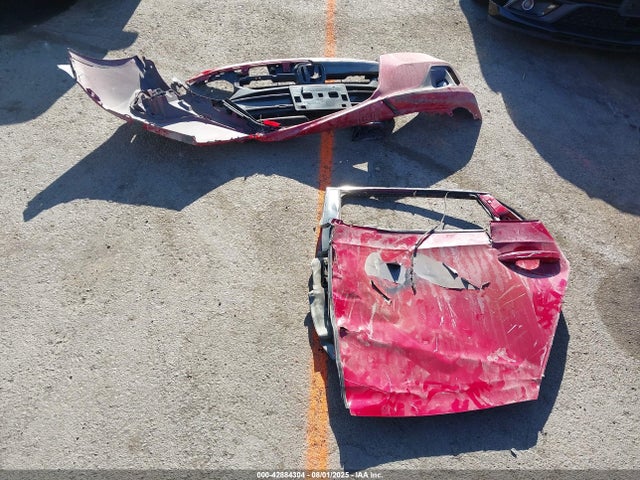1HGCV1F35MA120769 Honda l15be