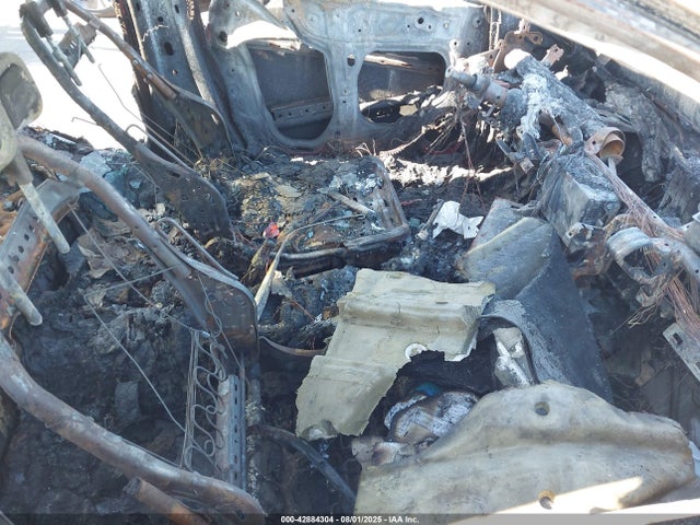 1HGCV1F35MA120769 Honda l15be