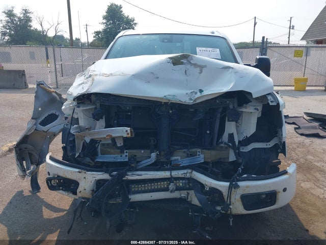 1N6AA1E59HN541474 Nissan Titan