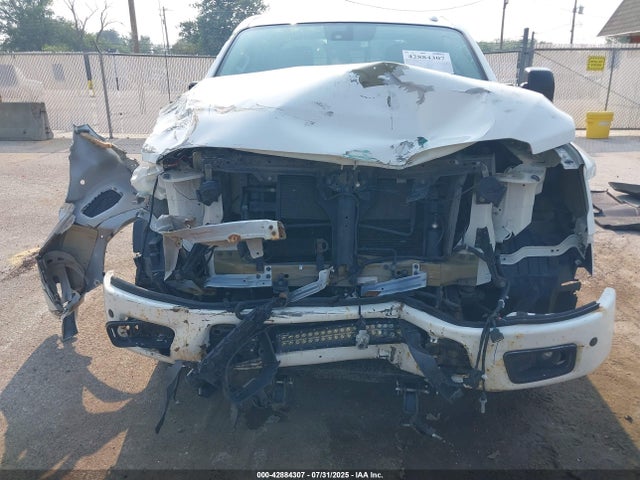 1N6AA1E59HN541474 Nissan Titan