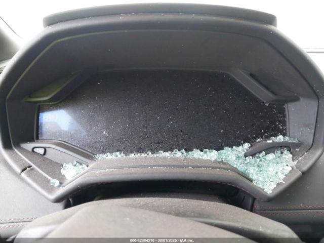 2015 LAMBORGHINI HURACAN ZHWUC1ZF6FLA01175 Photo 6