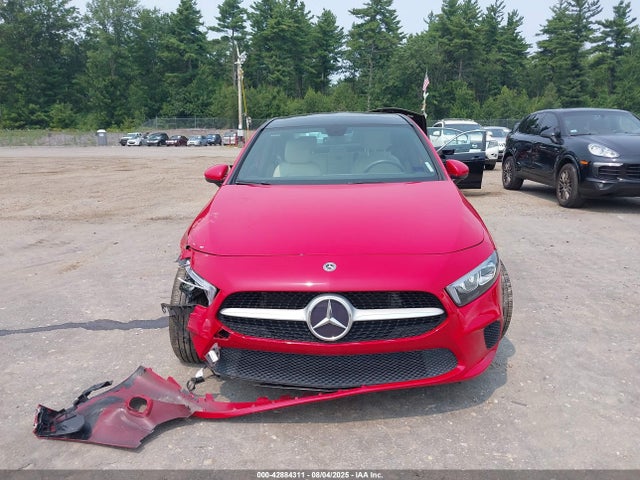 WDD3G4EB8LW041090 Mercedes-Benz m260