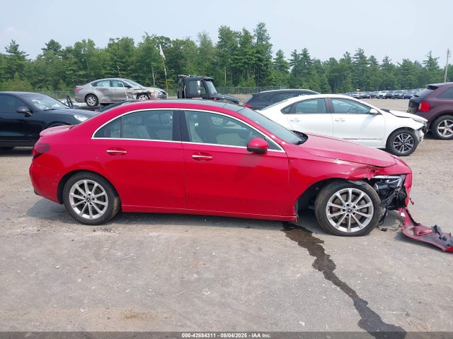 WDD3G4EB8LW041090 Mercedes-Benz m260