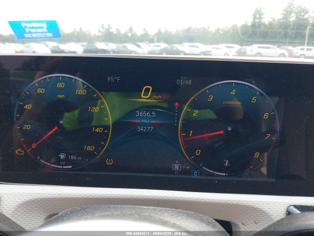 WDD3G4EB8LW041090 Mercedes-Benz m260