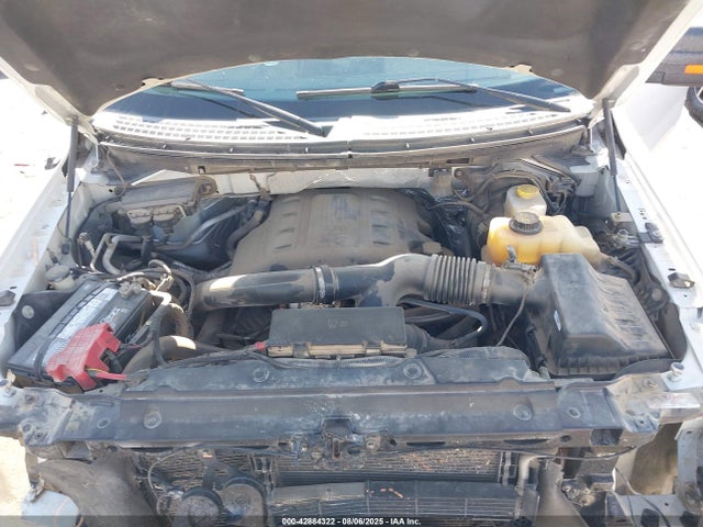 Ford F-150 2014 1FTVW1ET5EKE86281 Image 10