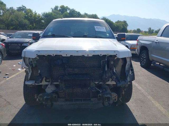 Ford F-150 2014 1FTVW1ET5EKE86281 Image 13