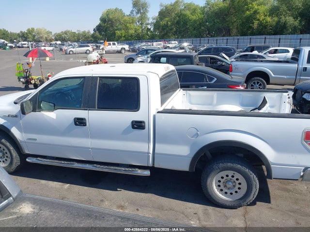 Ford F-150 2014 1FTVW1ET5EKE86281 Image 15