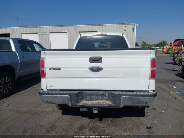 Ford F-150 2014 1FTVW1ET5EKE86281 Image 17