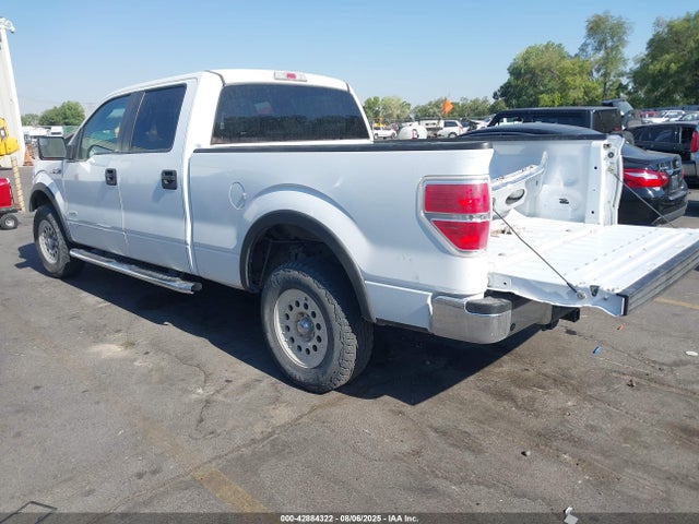 Ford F-150 2014 1FTVW1ET5EKE86281 Image 3